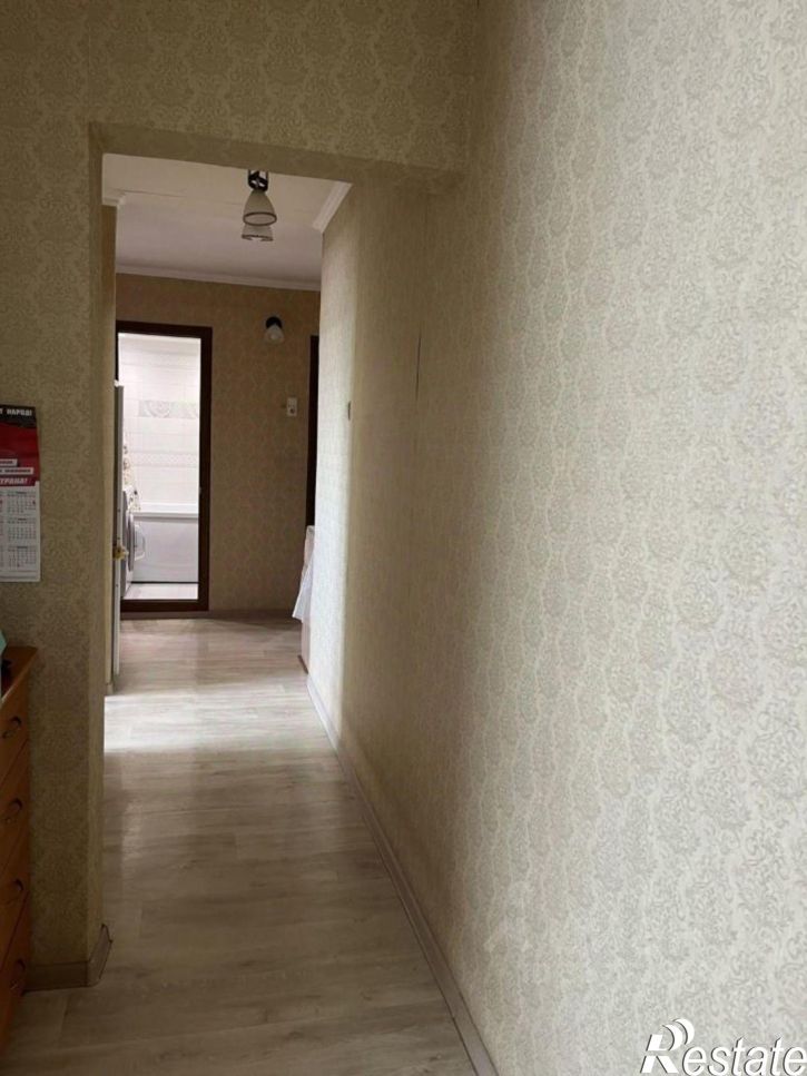 3-комн квартира Нижнекамск, улица Мурадьяна, 30
