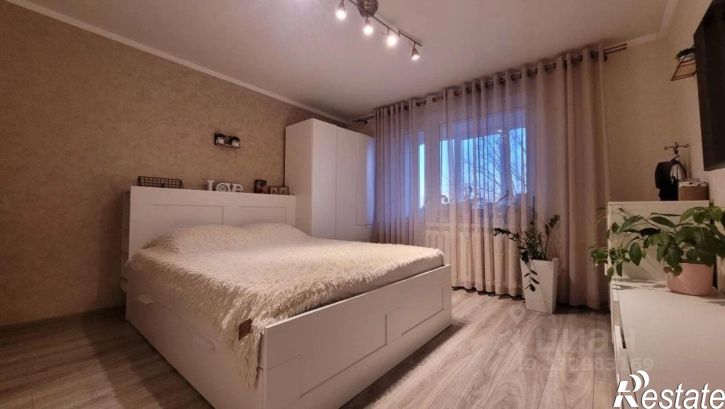 2-комн квартира Нижнекамск