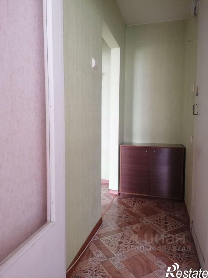 1-комн квартира Казань, Минская улица, 44
