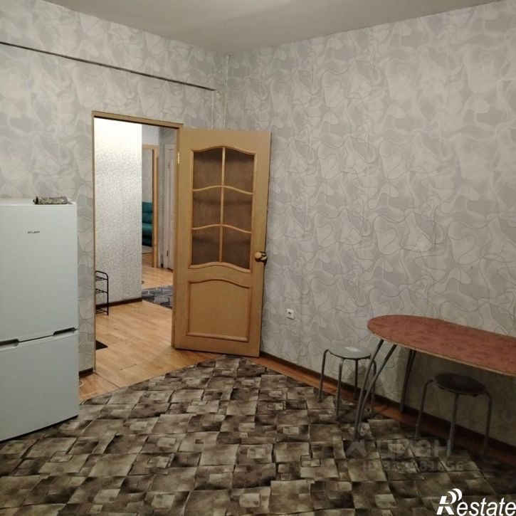 2-комн квартира Казань