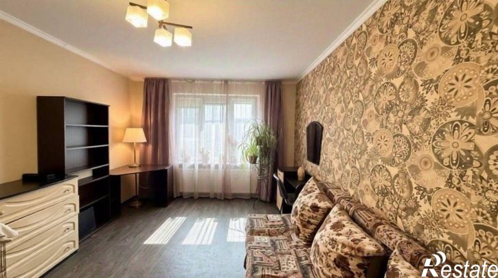 3-комн квартира Осиново, Гайсина, 3