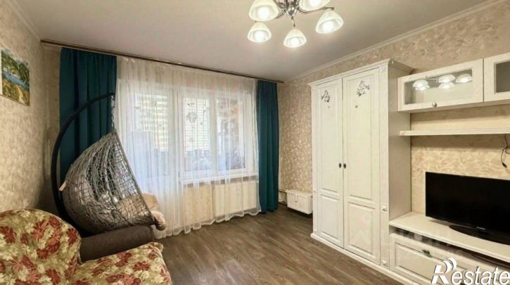 3-комн квартира Осиново, Гайсина, 3