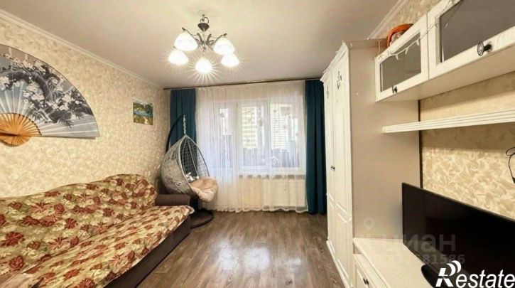 3-комн квартира Осиново, Гайсина, 3