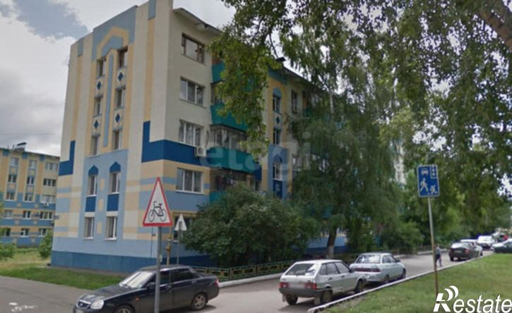 2-комн квартира Республика Татарстан (Татарстан), Альметьевск, улица 8 Марта, 11