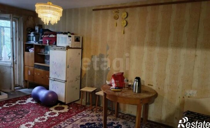2-комн квартира Республика Татарстан (Татарстан), Альметьевск, улица 8 Марта, 11