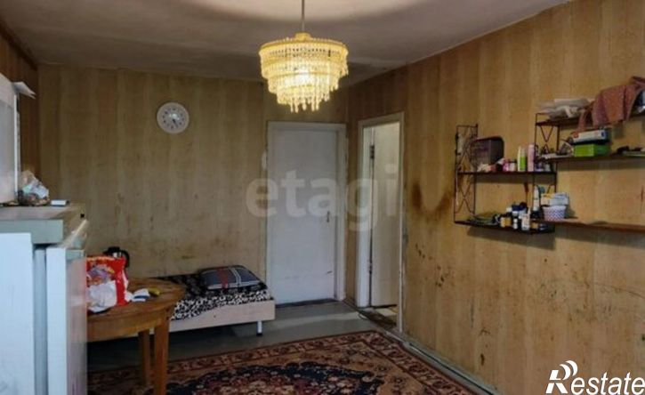2-комн квартира Республика Татарстан (Татарстан), Альметьевск, улица 8 Марта, 11