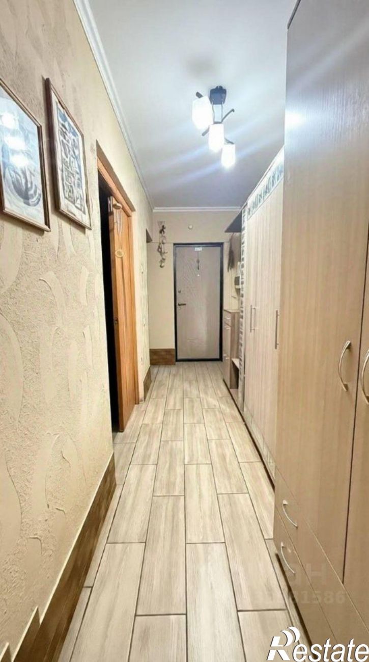 3-комн квартира Осиново, Гайсина, 3