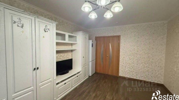 3-комн квартира Осиново, Гайсина, 3