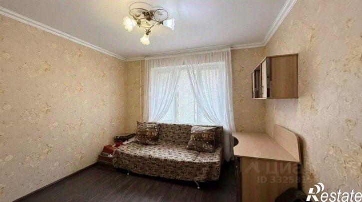 3-комн квартира Осиново, Гайсина, 3