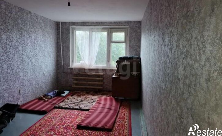 2-комн квартира Республика Татарстан (Татарстан), Альметьевск, улица 8 Марта, 11