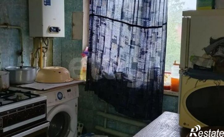 2-комн квартира Республика Татарстан (Татарстан), Альметьевск, улица 8 Марта, 11