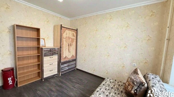 3-комн квартира Осиново, Гайсина, 3