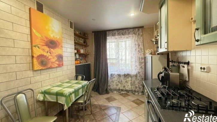 3-комн квартира Осиново, Гайсина, 3