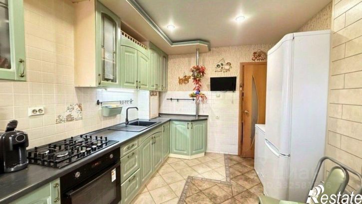 3-комн квартира Осиново, Гайсина, 3