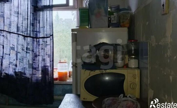 2-комн квартира Республика Татарстан (Татарстан), Альметьевск, улица 8 Марта, 11