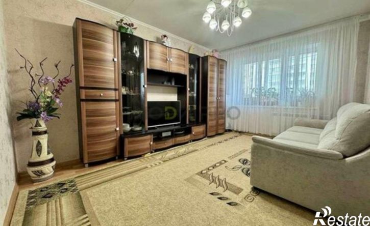 3-комн квартира Республика Татарстан (Татарстан), Набережные Челны, улица Раскольникова, 23