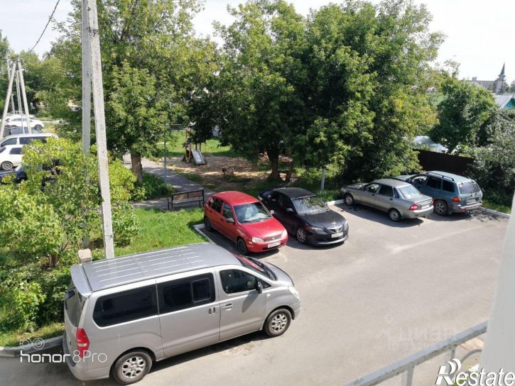 2-комн квартира Казань