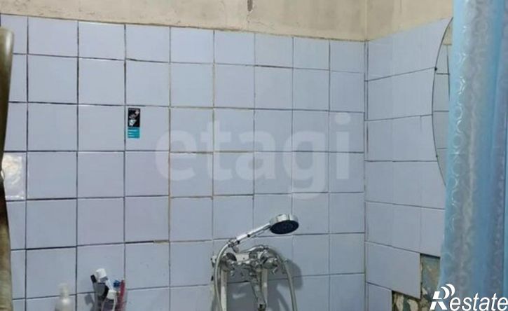 2-комн квартира Республика Татарстан (Татарстан), Альметьевск, улица 8 Марта, 11