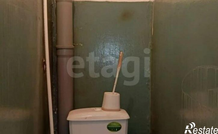 2-комн квартира Республика Татарстан (Татарстан), Альметьевск, улица 8 Марта, 11