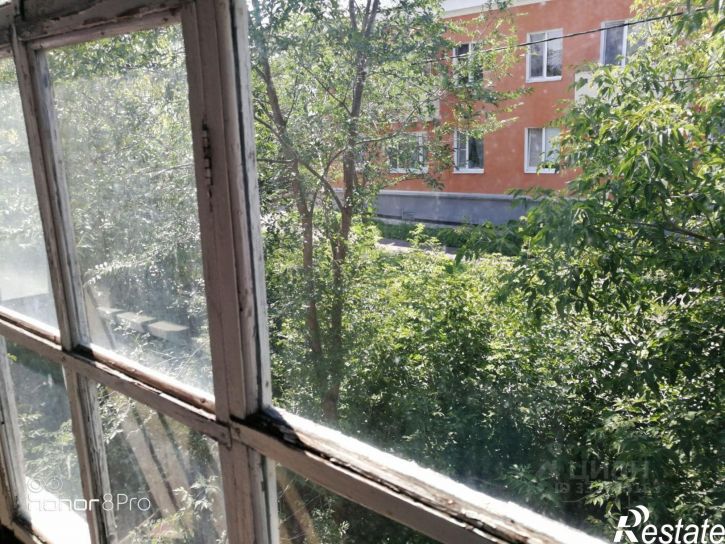 2-комн квартира Казань