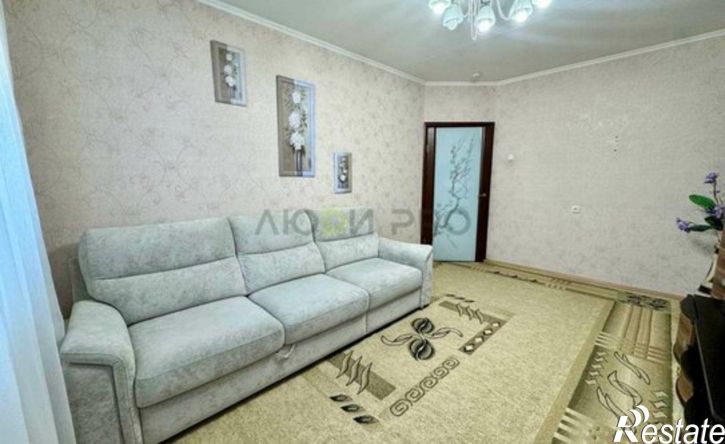 3-комн квартира Республика Татарстан (Татарстан), Набережные Челны, улица Раскольникова, 23