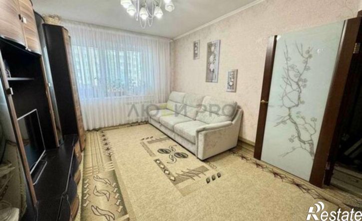3-комн квартира Республика Татарстан (Татарстан), Набережные Челны, улица Раскольникова, 23