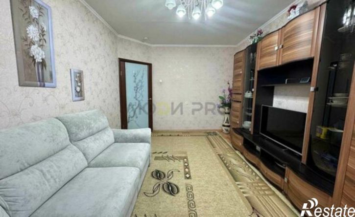 3-комн квартира Республика Татарстан (Татарстан), Набережные Челны, улица Раскольникова, 23