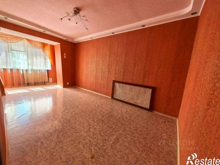 2-комн квартира Нижнекамск