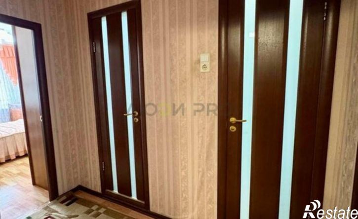 3-комн квартира Республика Татарстан (Татарстан), Набережные Челны, улица Раскольникова, 23