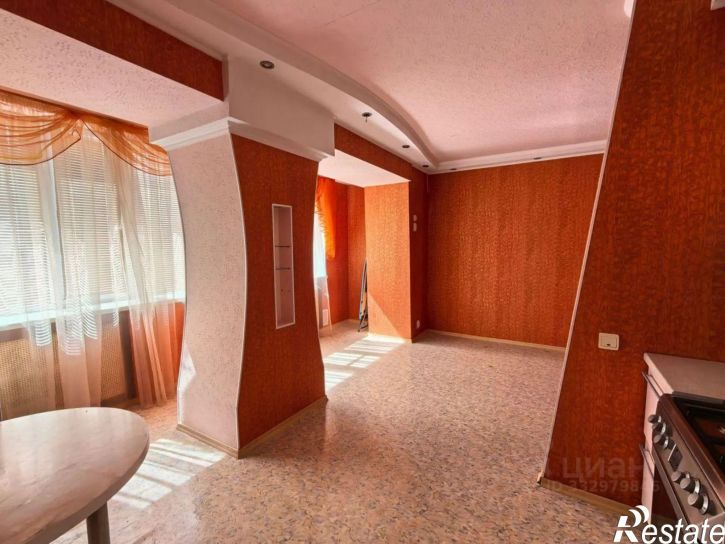 2-комн квартира Нижнекамск