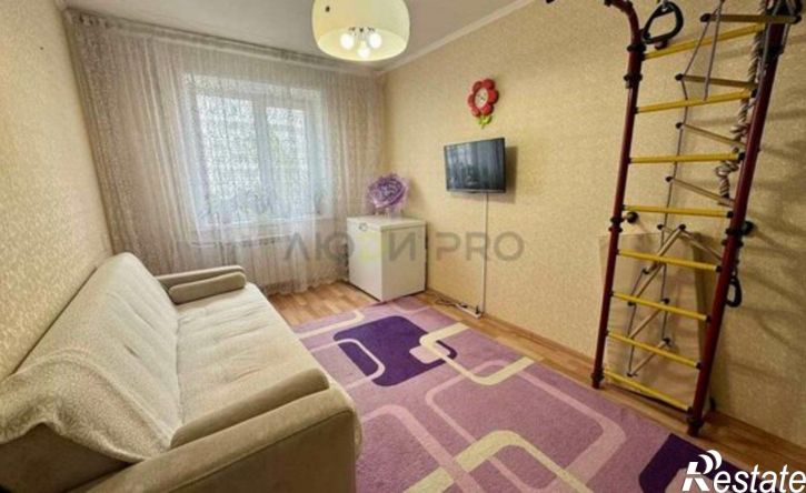 3-комн квартира Республика Татарстан (Татарстан), Набережные Челны, улица Раскольникова, 23