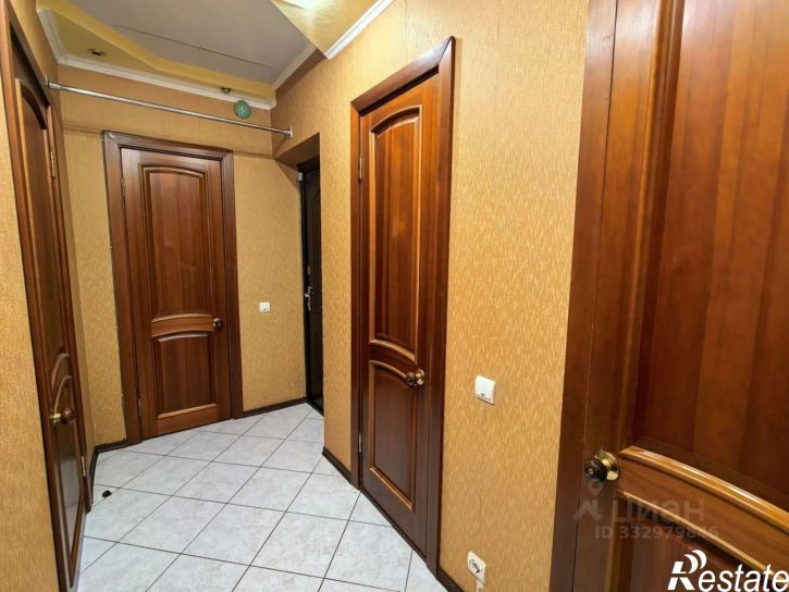 2-комн квартира Нижнекамск
