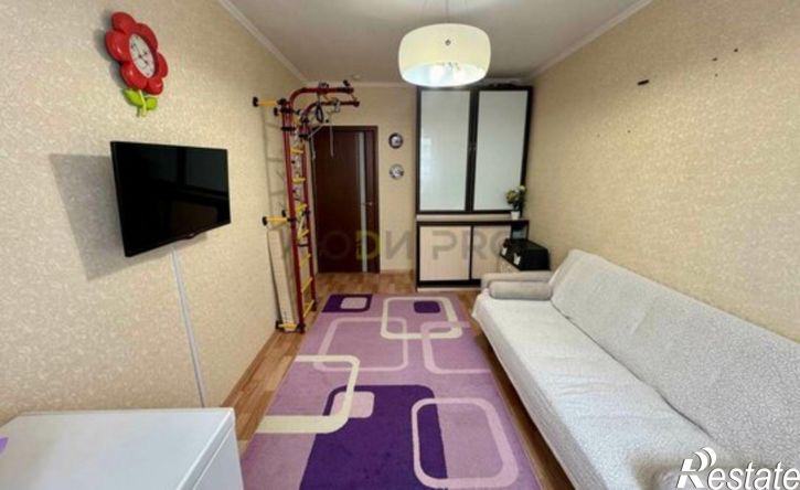 3-комн квартира Республика Татарстан (Татарстан), Набережные Челны, улица Раскольникова, 23