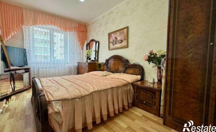 3-комн квартира Республика Татарстан (Татарстан), Набережные Челны, улица Раскольникова, 23