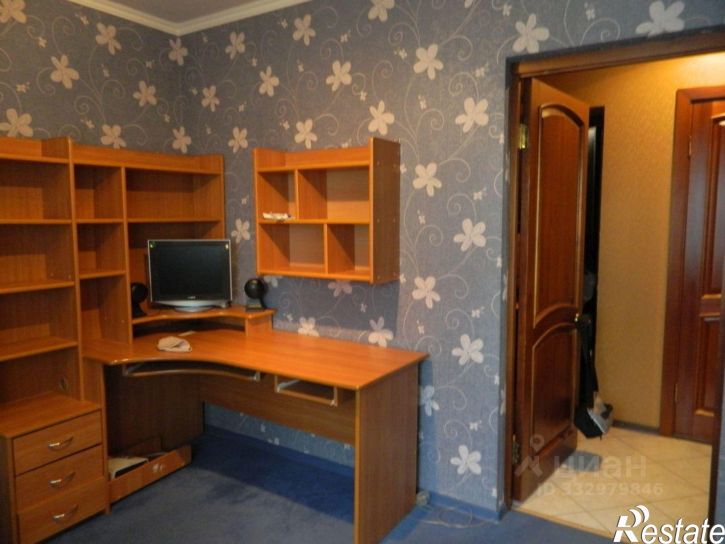 2-комн квартира Нижнекамск