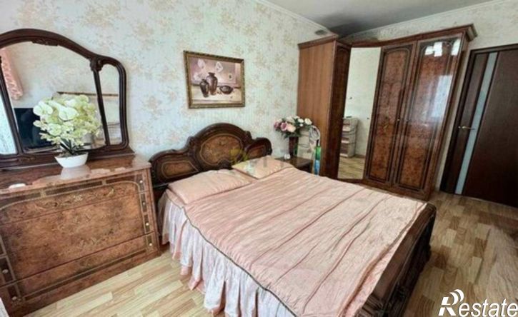 3-комн квартира Республика Татарстан (Татарстан), Набережные Челны, улица Раскольникова, 23