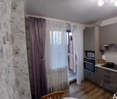 2-комн, 48 кв м, этаж 11/19 ул Родины, 24Б
