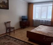 1-комн, 32кв м, этаж 1/5 Бугульма, улица Якупова