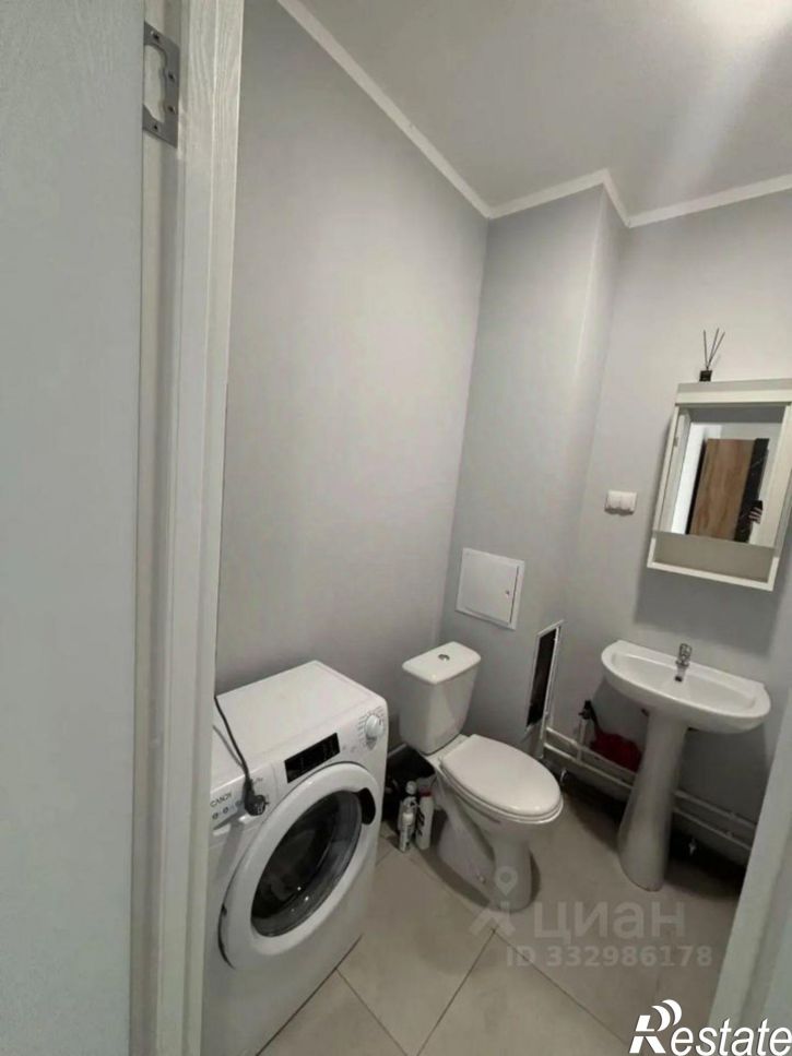 1-комн квартира ул Сайдашева, 19Б,  д. 19Б