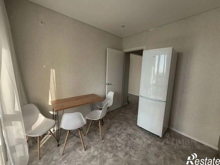 1-комн квартира ул Сайдашева, 19Б,  д. 19Б