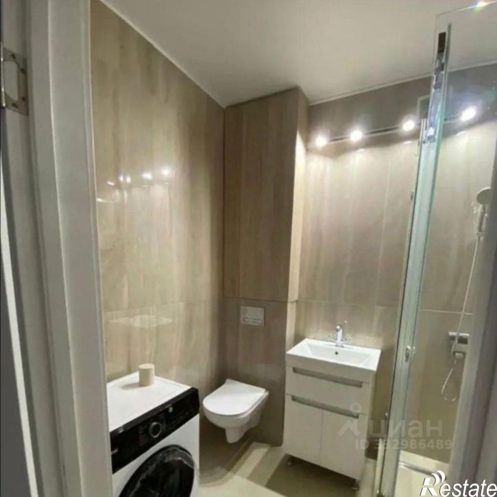 1-комн квартира ул Паратская, 14,  д. 14