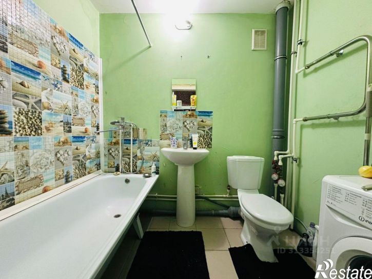 1-комн квартира пр-кт Строителей, 19,  д. 19