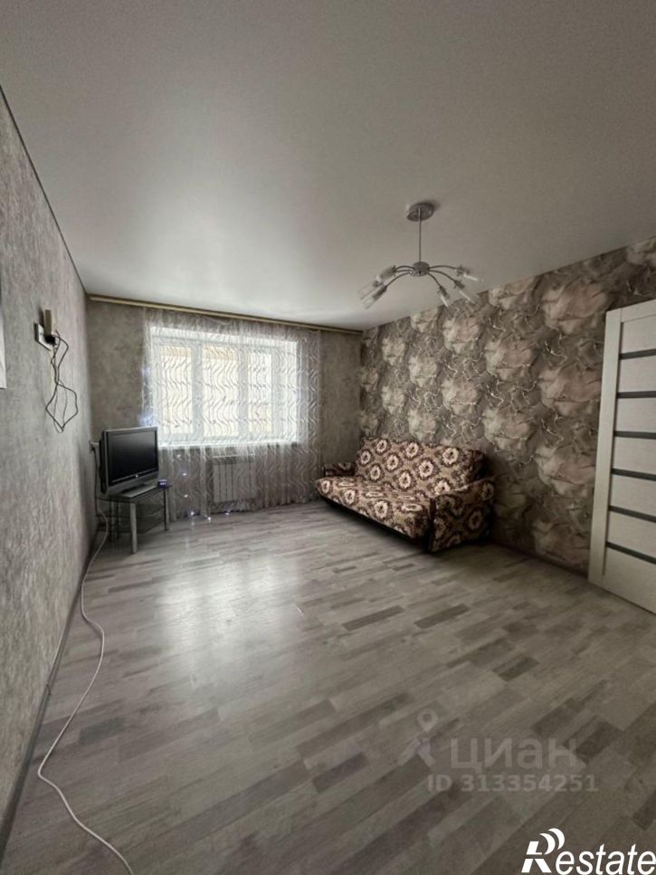 1-комн квартира пр-кт Строителей, 19,  д. 19