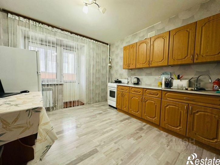 1-комн квартира пр-кт Строителей, 19,  д. 19
