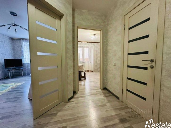 1-комн квартира пр-кт Строителей, 19,  д. 19
