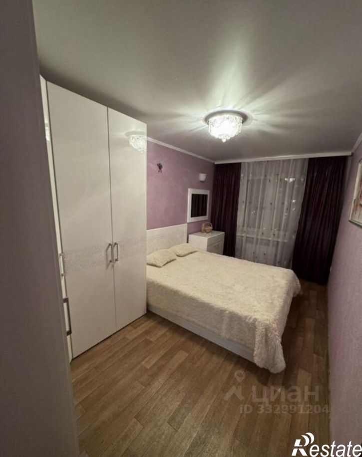 3-комн квартира пр-кт Строителей, 35,  д. 35
