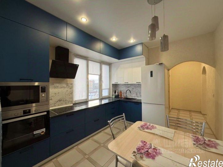 1-комн квартира пр-кт Строителей, 32Б,  д. 32Б