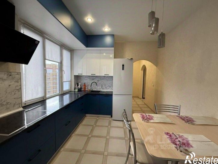 1-комн квартира пр-кт Строителей, 32Б,  д. 32Б