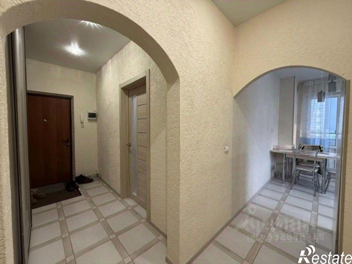1-комн квартира пр-кт Строителей, 32Б,  д. 32Б