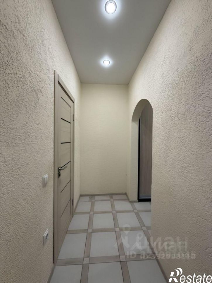 1-комн квартира пр-кт Строителей, 32Б,  д. 32Б